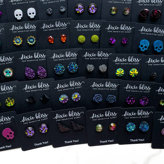 WITCHY FREE WITH PURCHASE OF CUP OR SHIRT