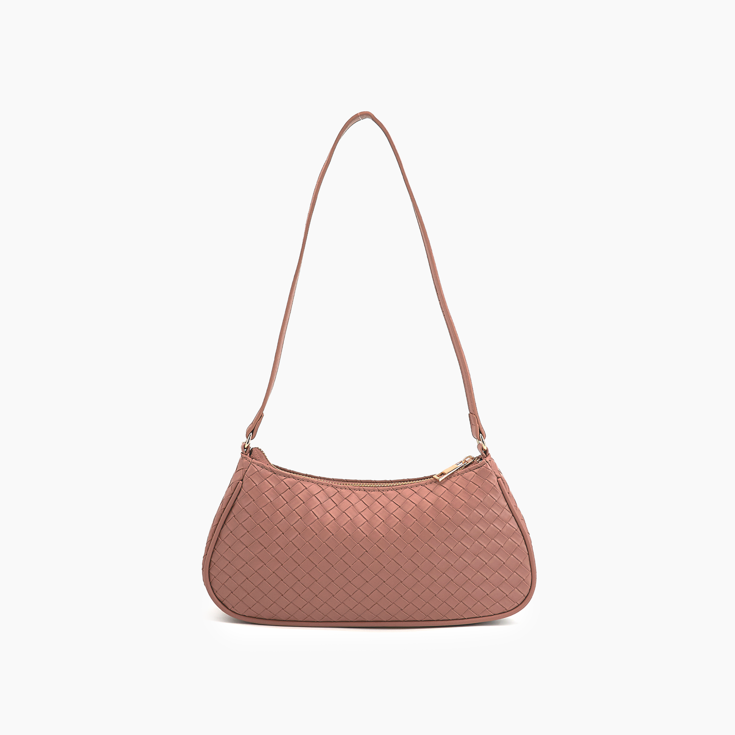 Cute Mauve Bag