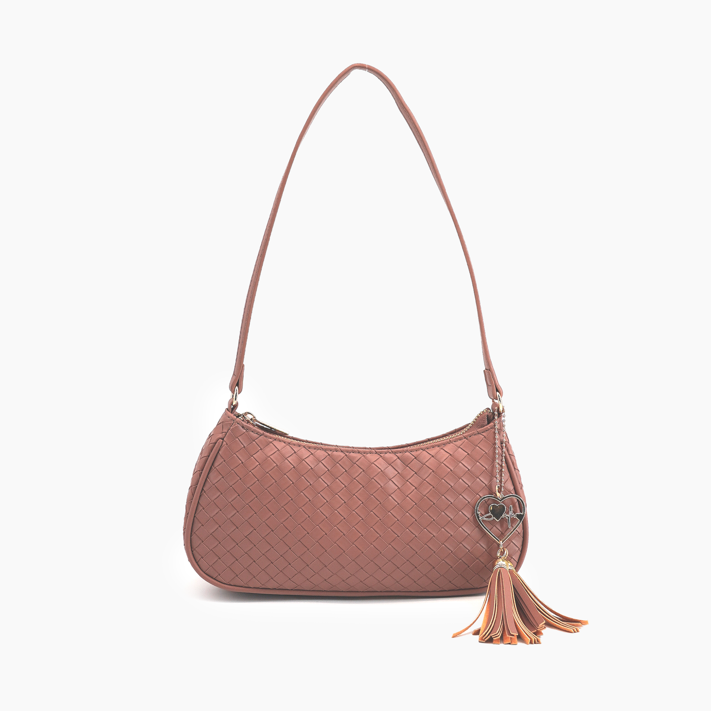 Cute Mauve Bag