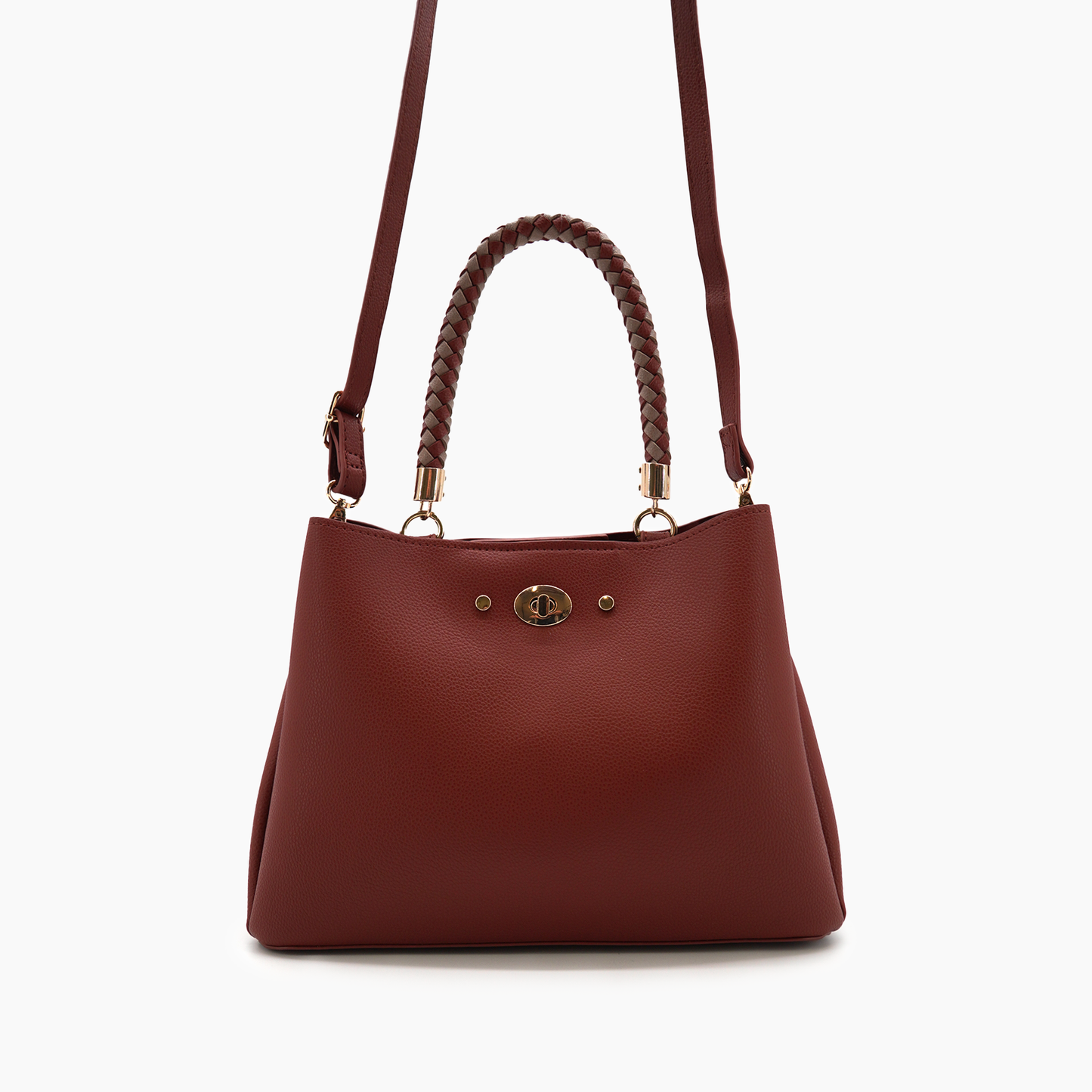Yara Top Handle Crossbody – Holiday Gift Must-Have