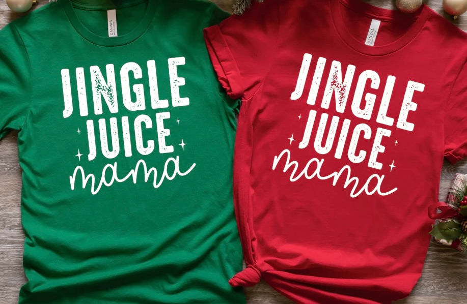 Jungle juice mama PRINT