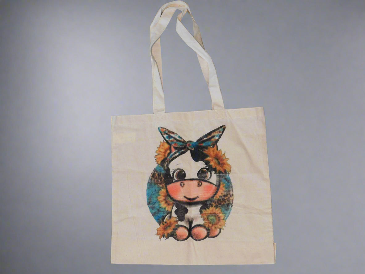 Tote mooomoo