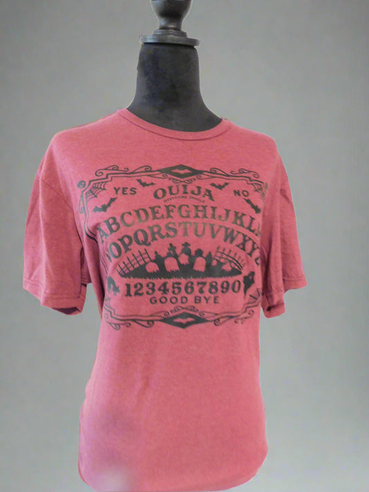 Board Shirt Spooky MED