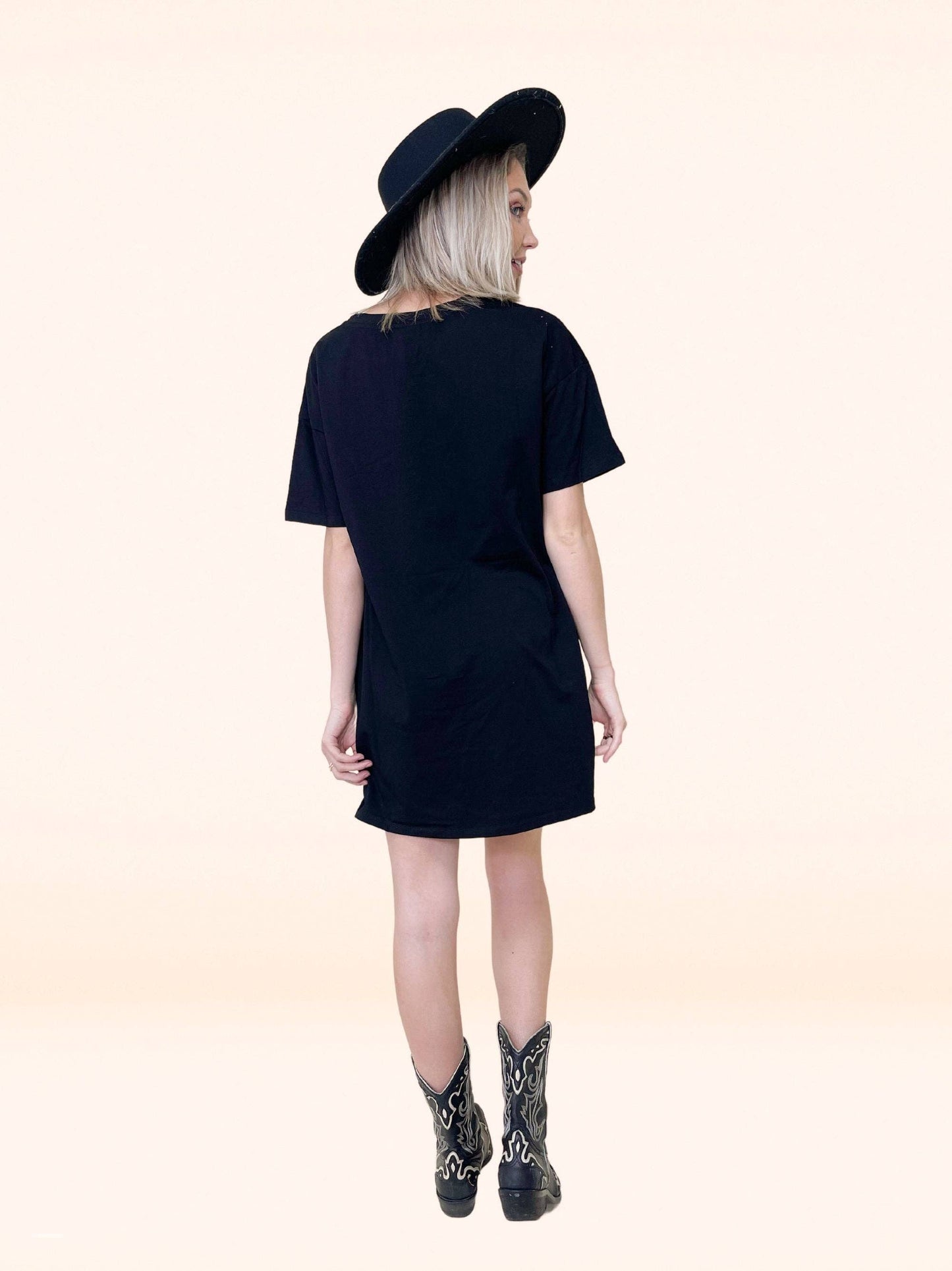 Shirt Dress Plus Size