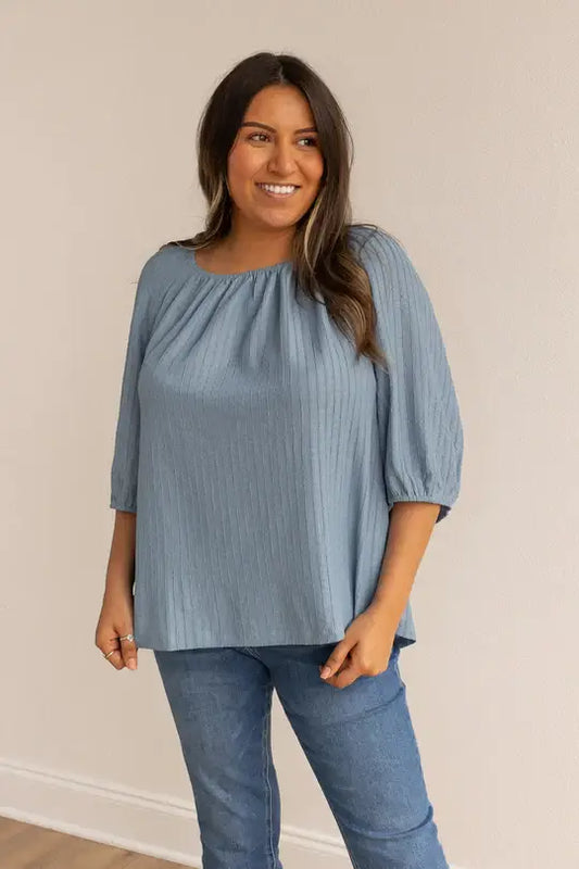 Off the Shoulder Top  X-Small