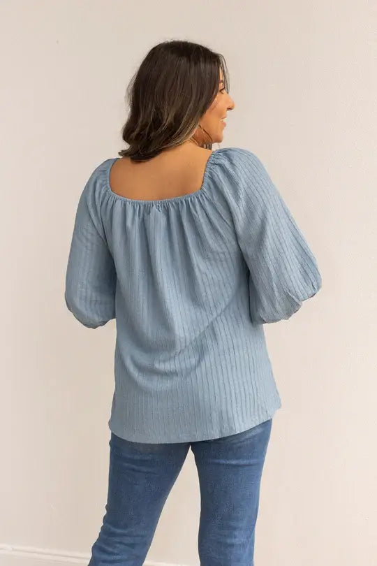 Off the Shoulder Top X-Small