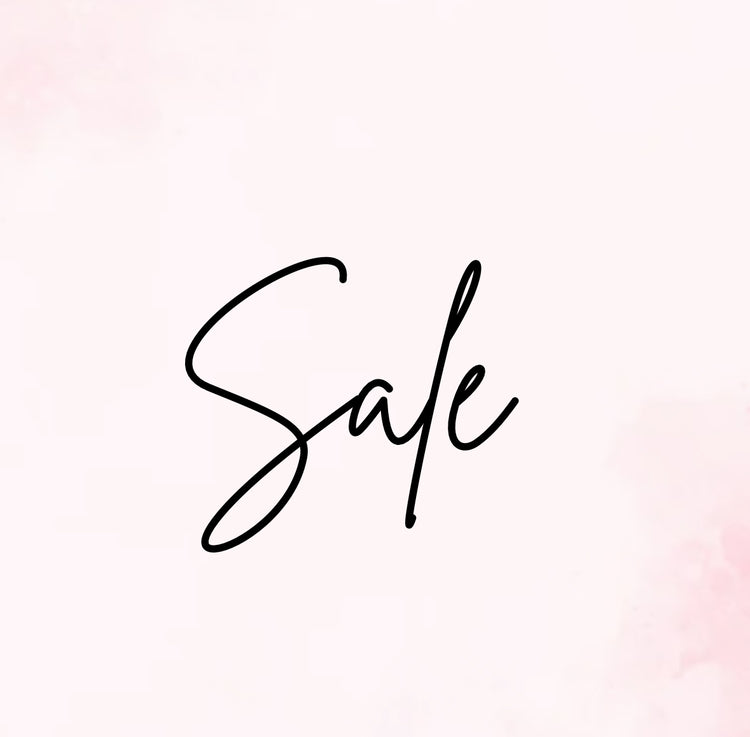 SALE
