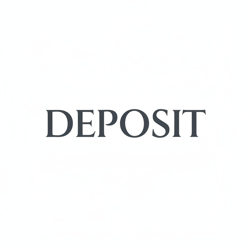 Deposit TIKTOK
