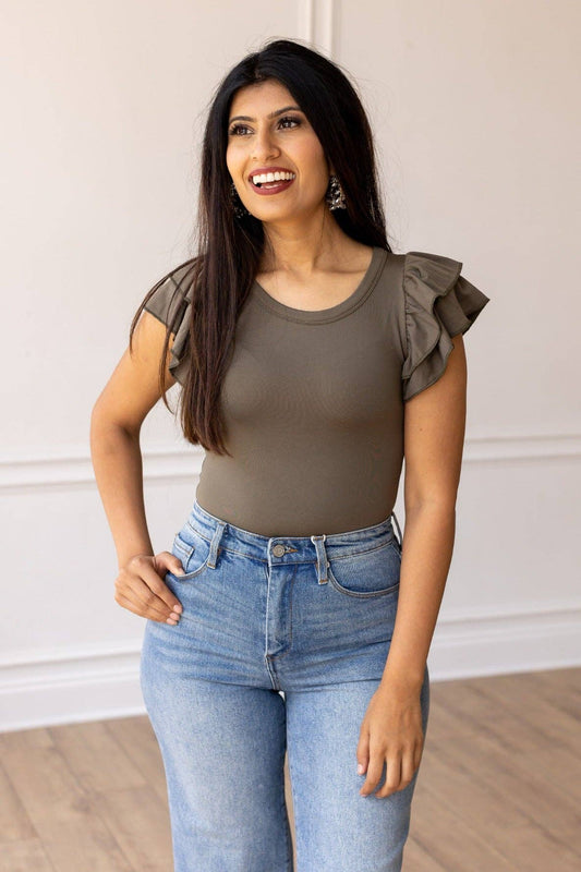 Bodysuit X-Small