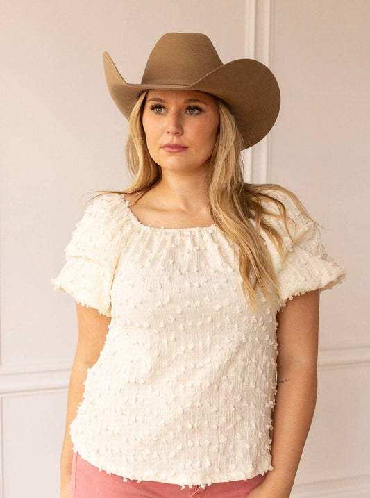 Ivory / XS
