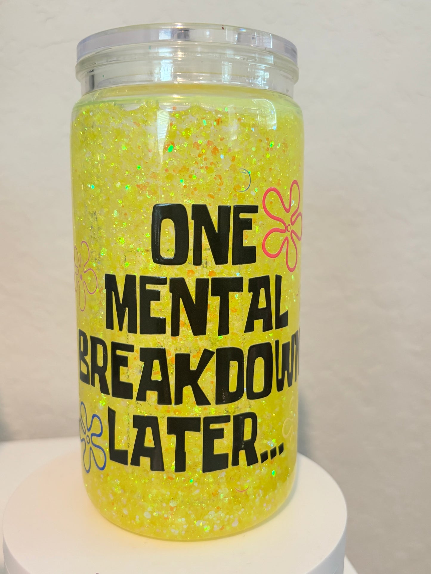 Mental Break