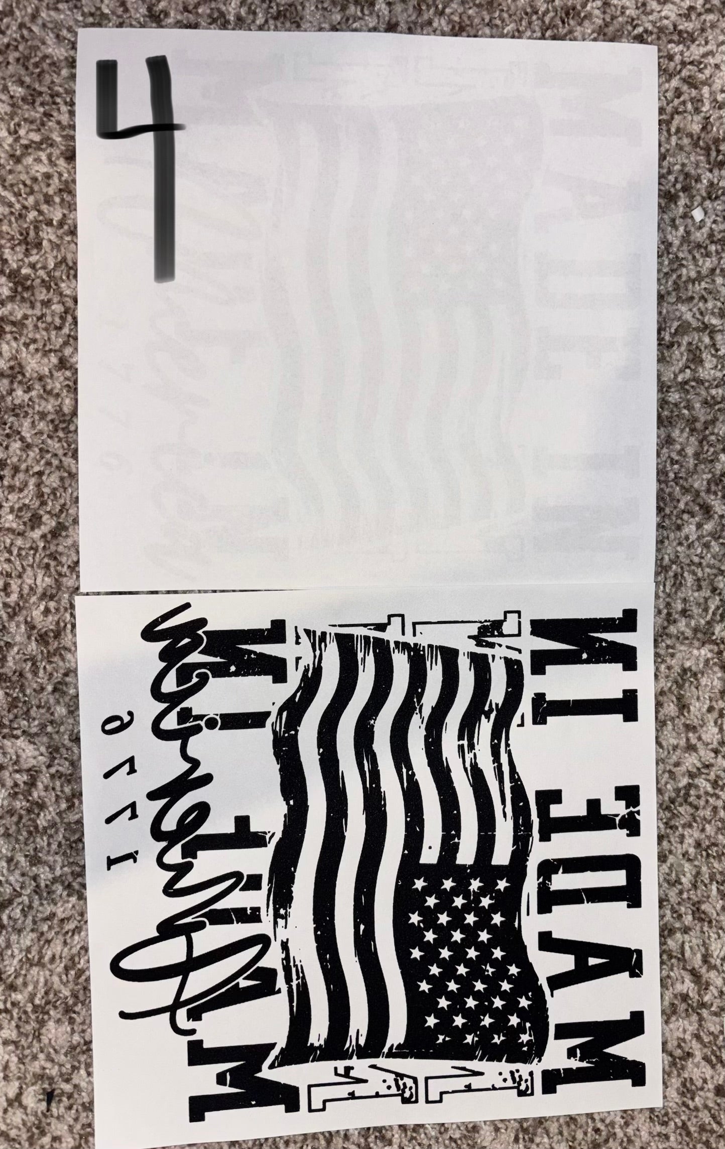 Made in America