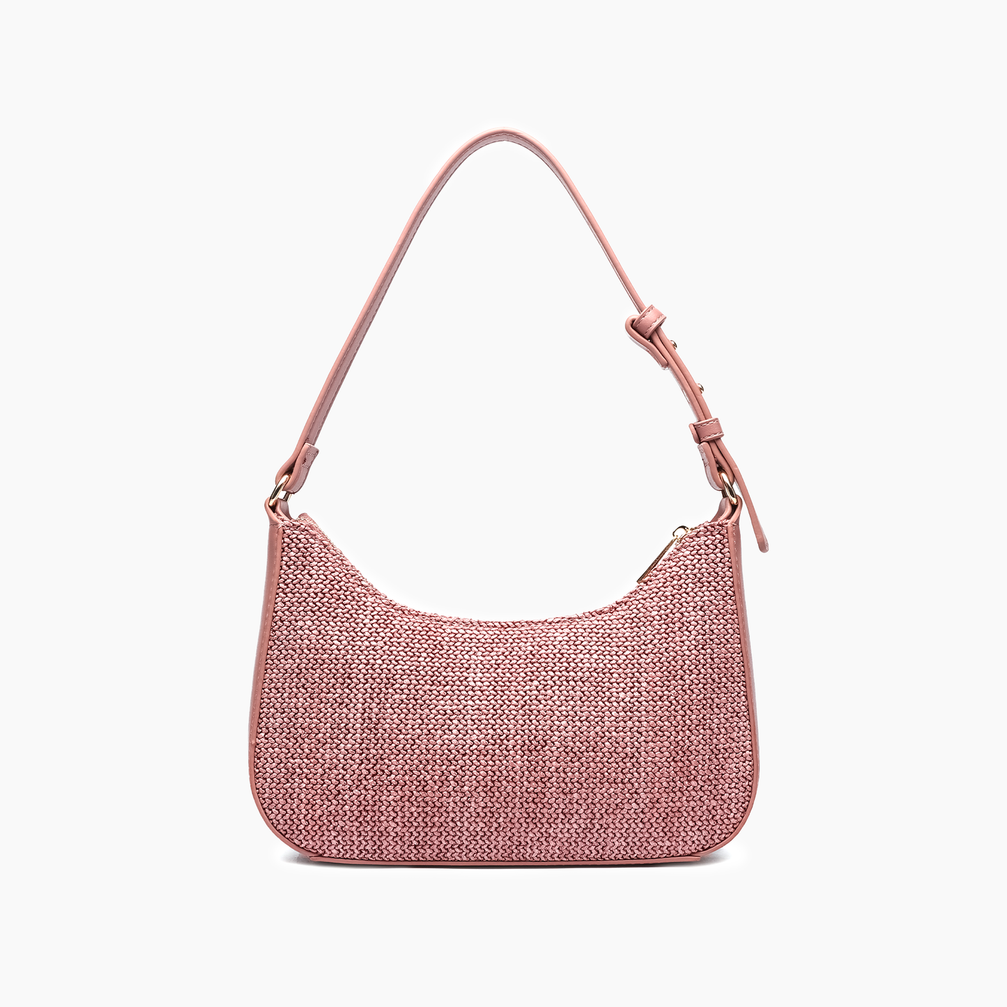 Pink FALL purse