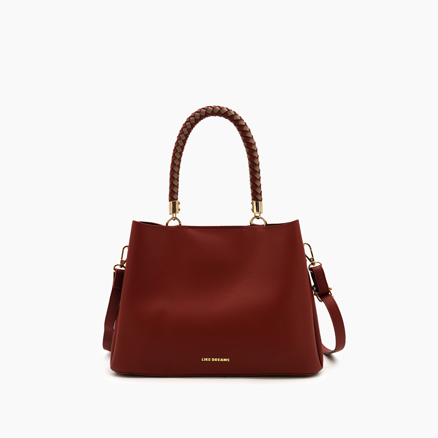 Yara Top Handle Crossbody – Holiday Gift Must-Have
