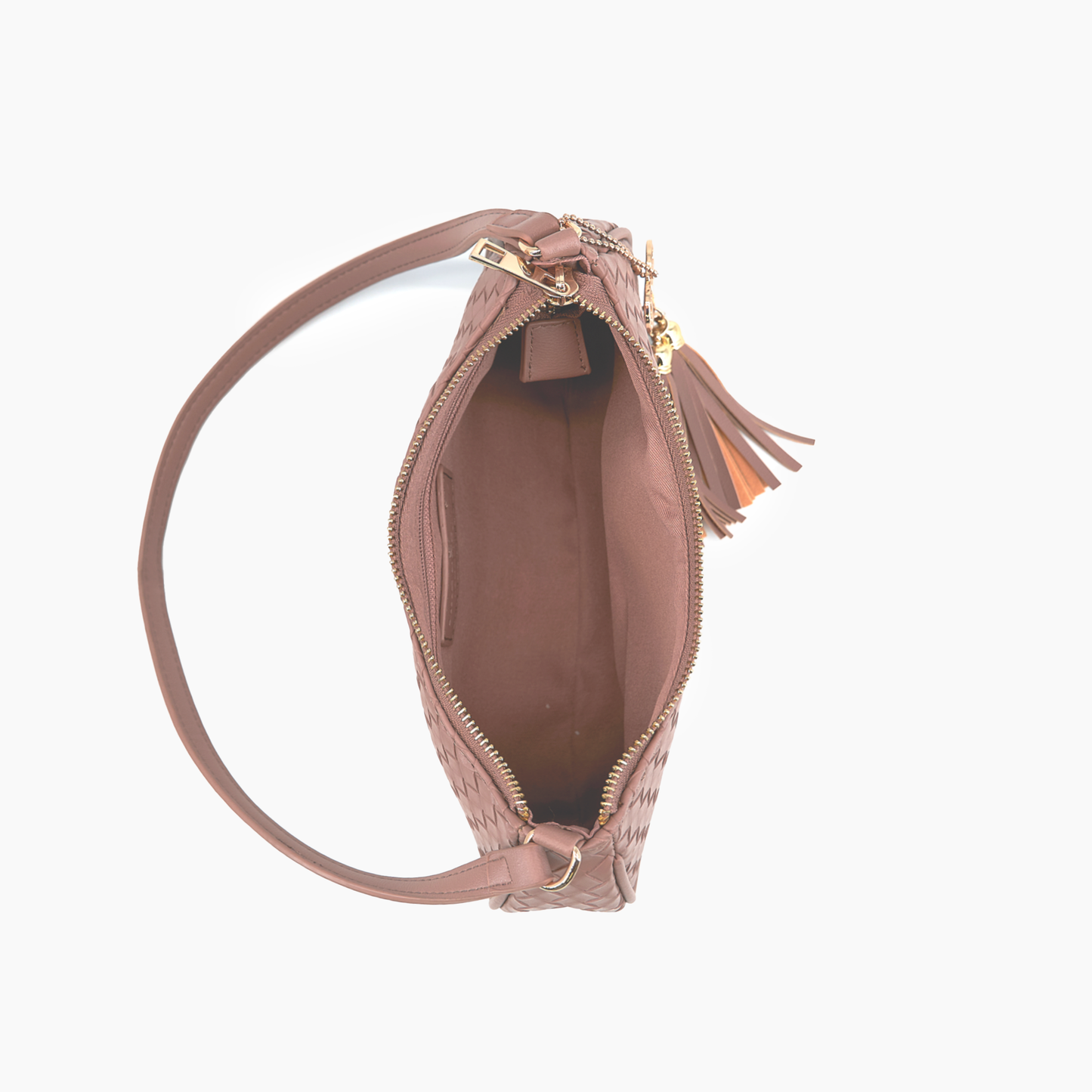 Cute Mauve Bag