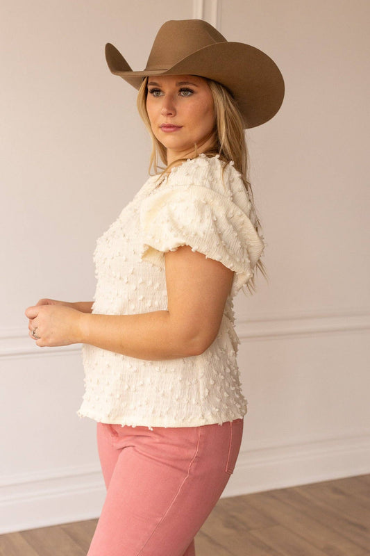 Ivory / XS
