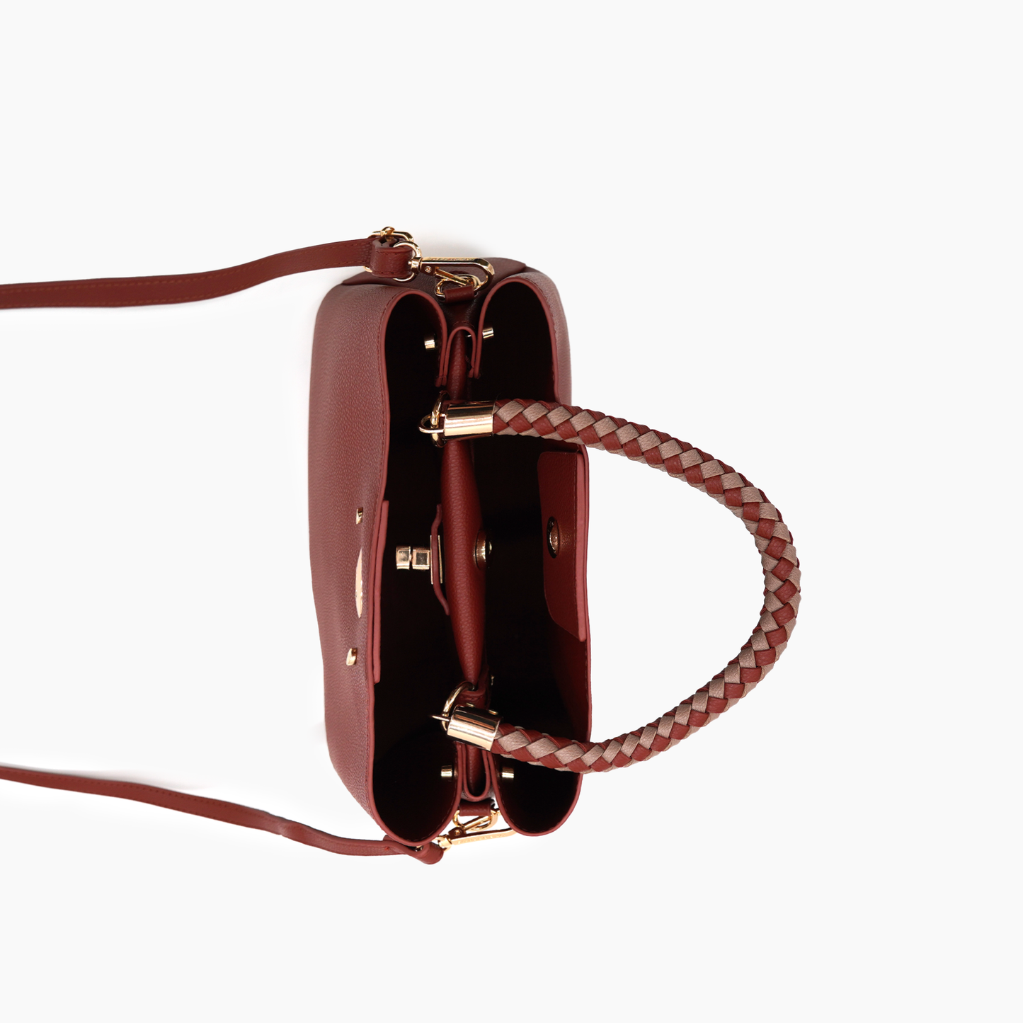Yara Top Handle Crossbody – Holiday Gift Must-Have