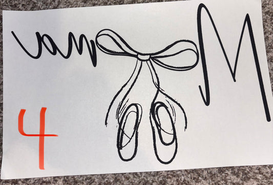 Mama Bow