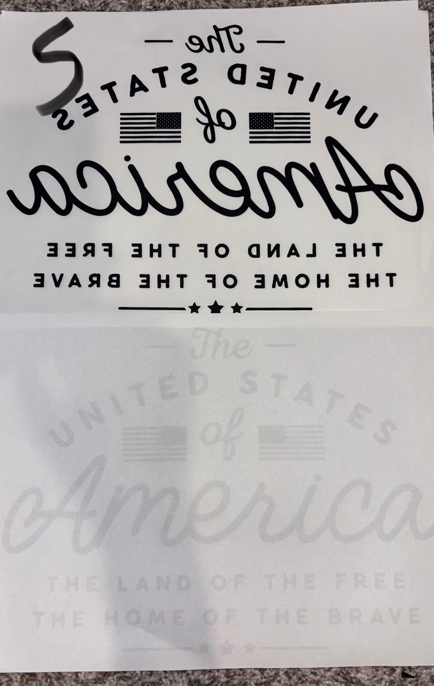 Land of the Free