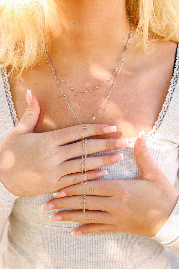 Beauty 18K Gold PVD Stainless Steel