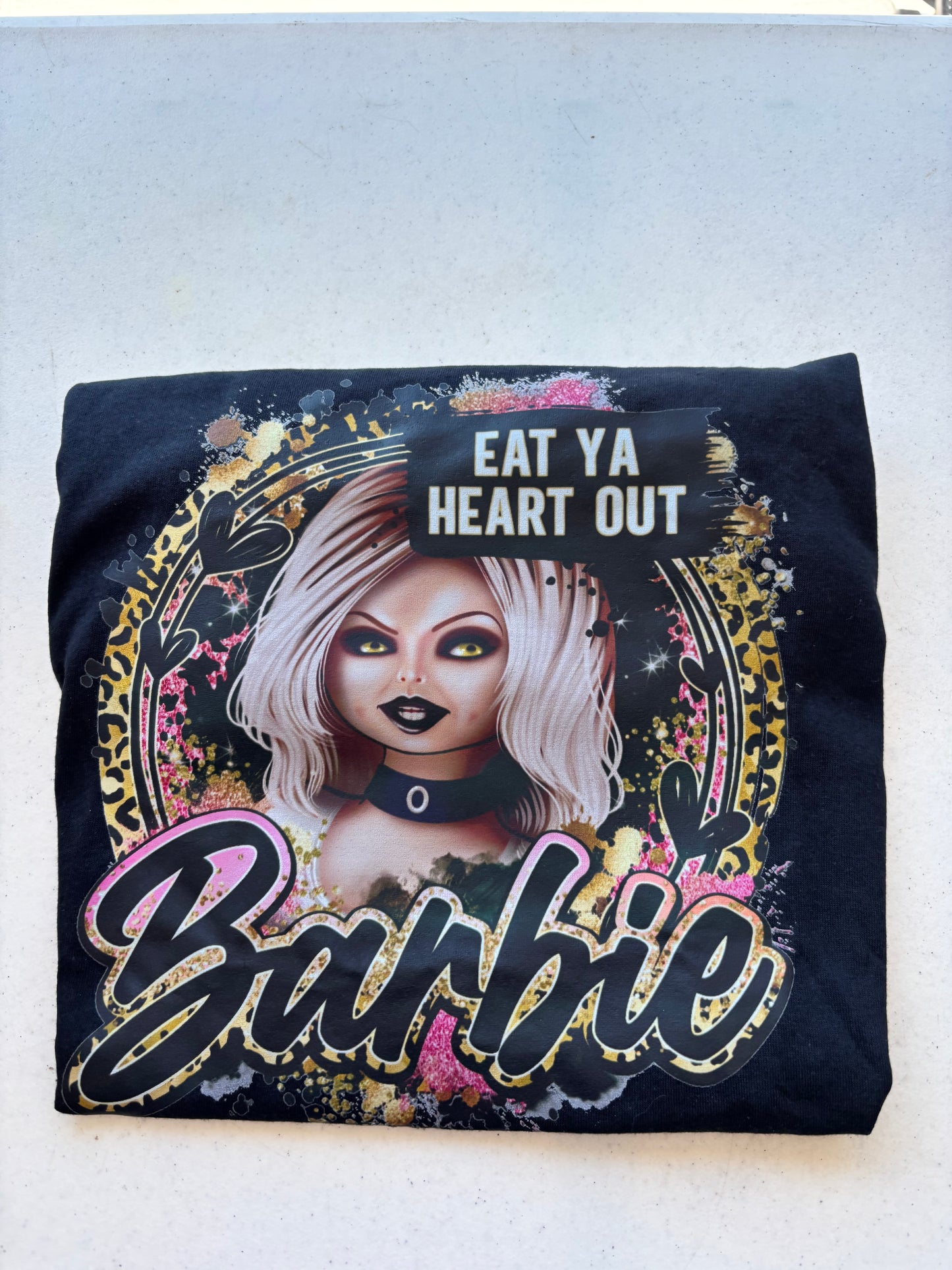 Large /medium spooky