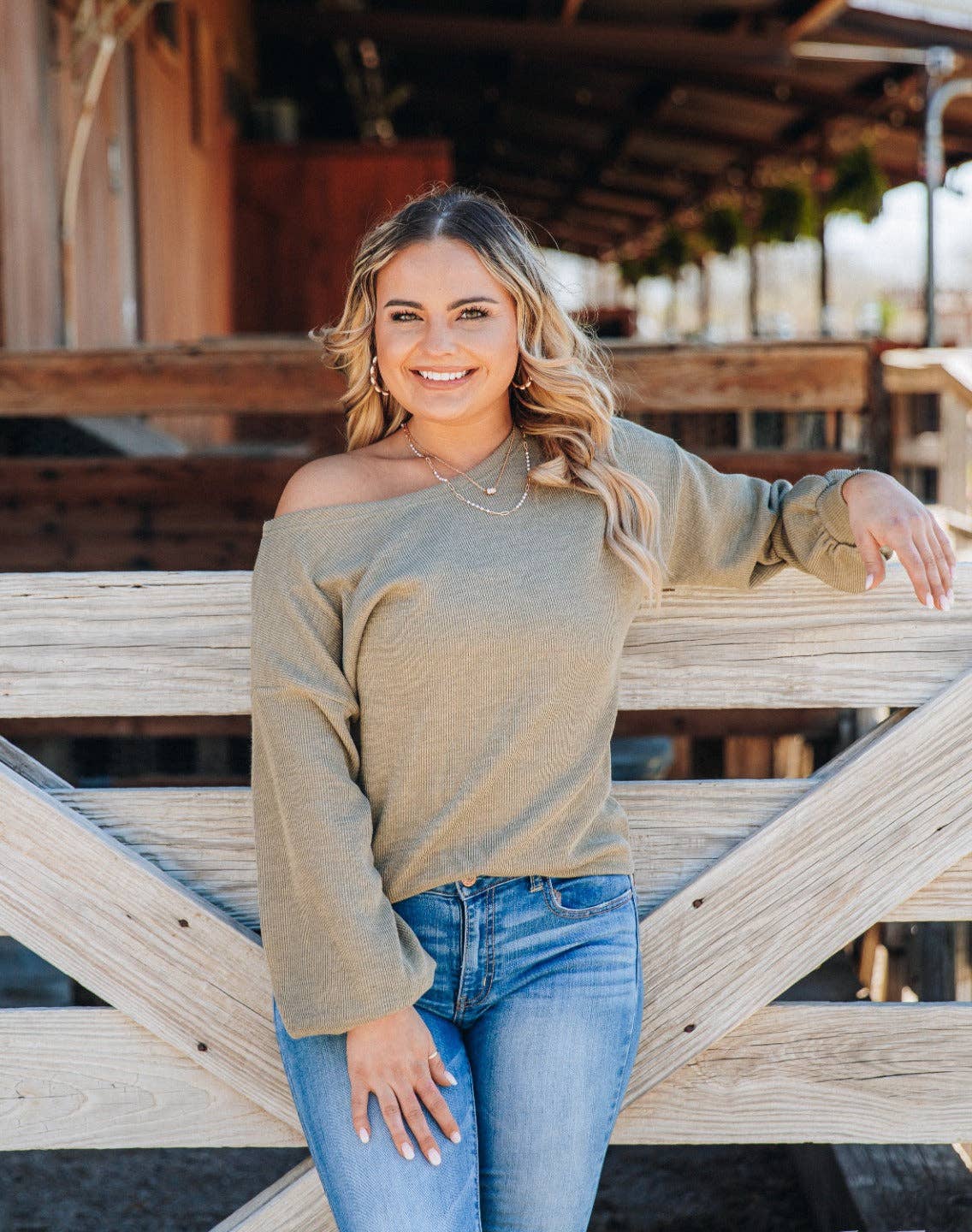 Sweater 3X-Large