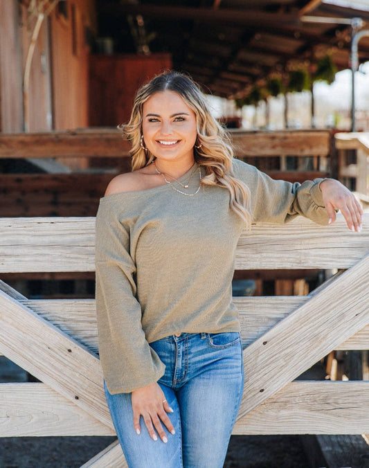 Sweater 3X-Large