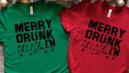 Merry Dunk