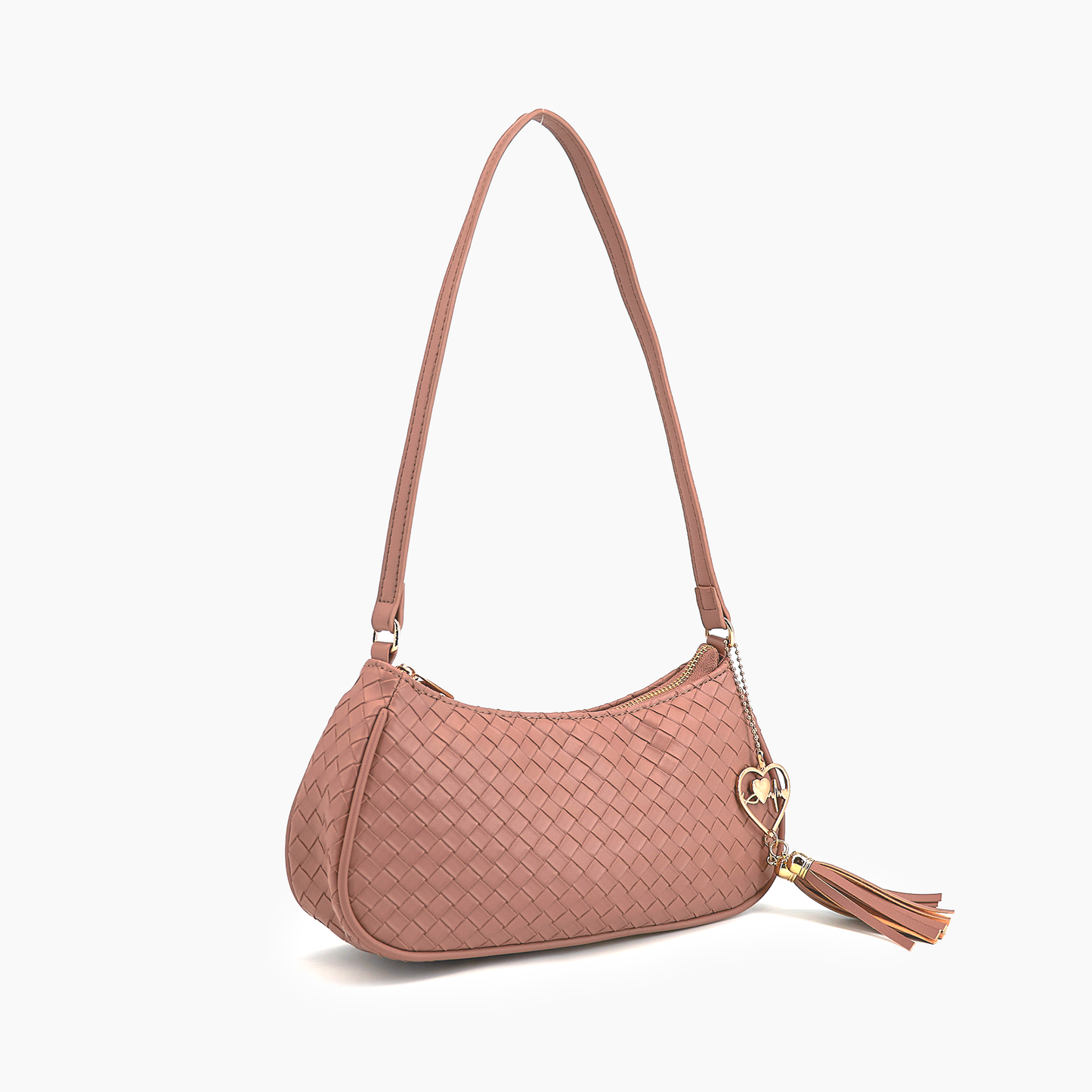 Cute Mauve Bag