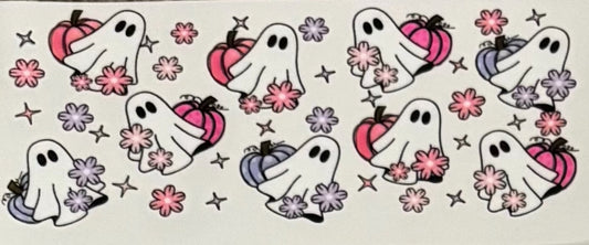 Cute ghost