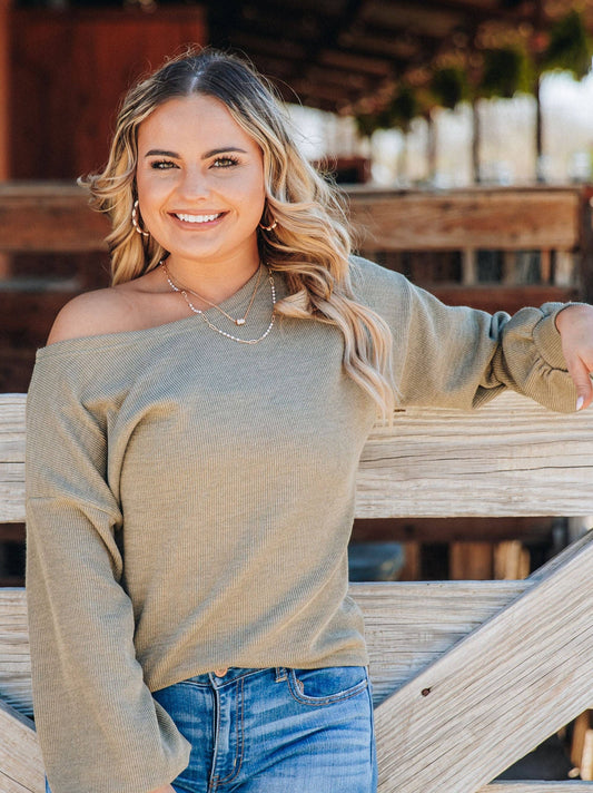 Sweater 3X-Large