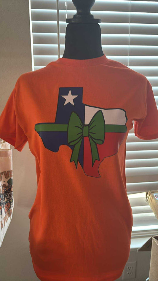 Orange Texas