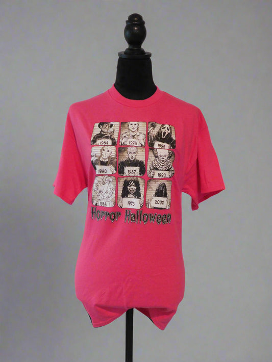 Scary Shirt