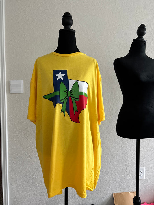 Texas