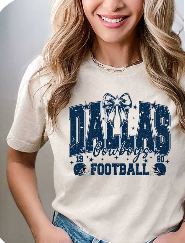 Cowboy long sleeve Medium