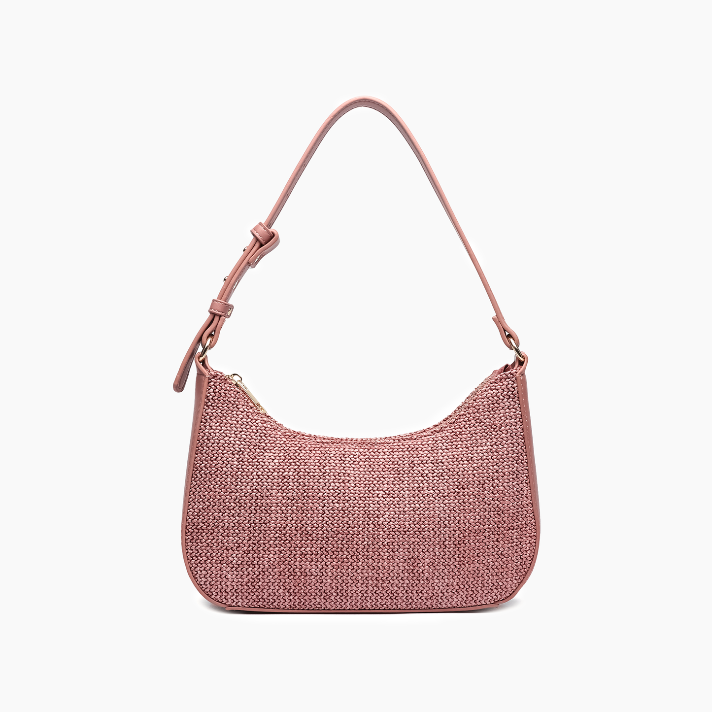 Pink FALL purse