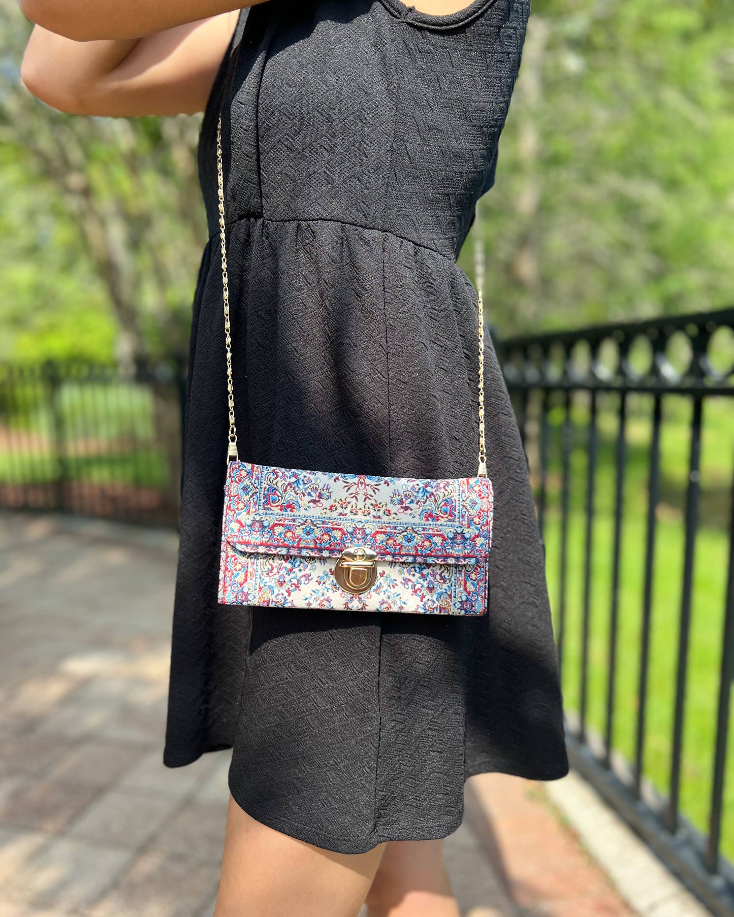 Cute Crossbody Bag, Handmade Shoulder Bag, Gift for Women