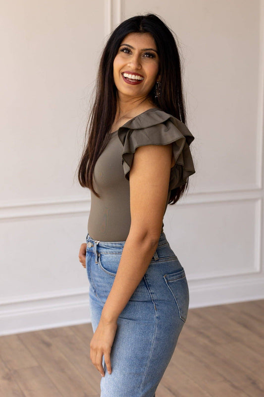 Bodysuit X-Small