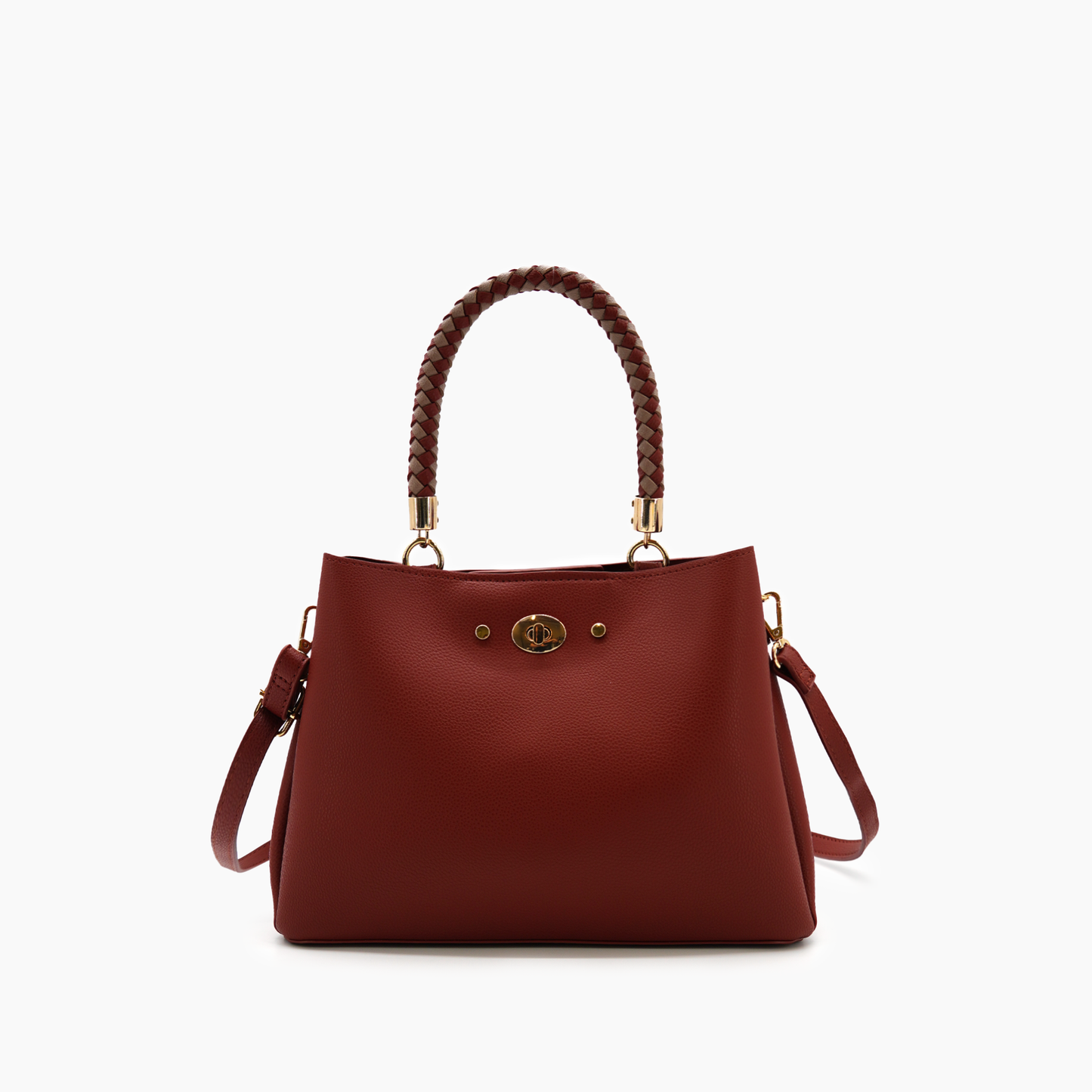 Yara Top Handle Crossbody – Holiday Gift Must-Have