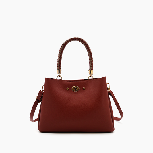 Yara Top Handle Crossbody – Holiday Gift Must-Have