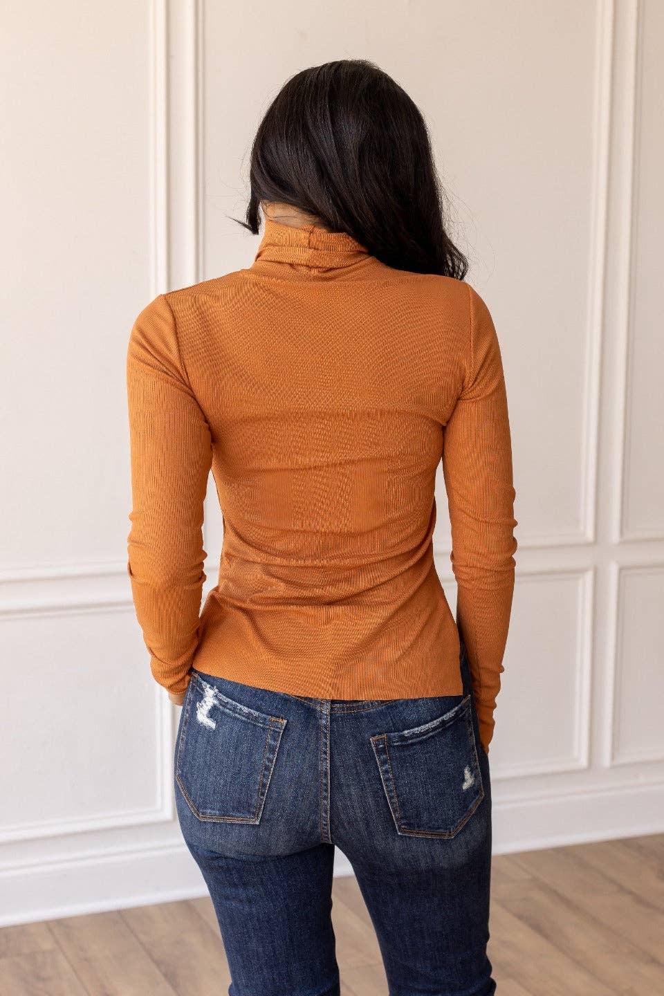 Turtleneck Medium