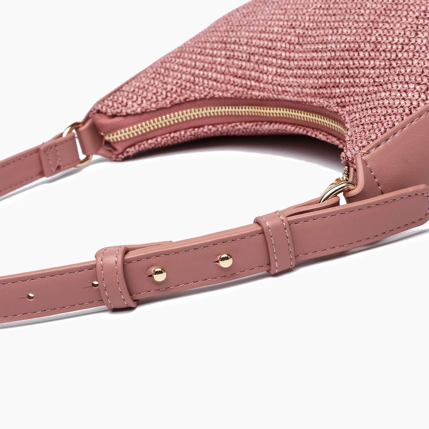 Pink FALL purse
