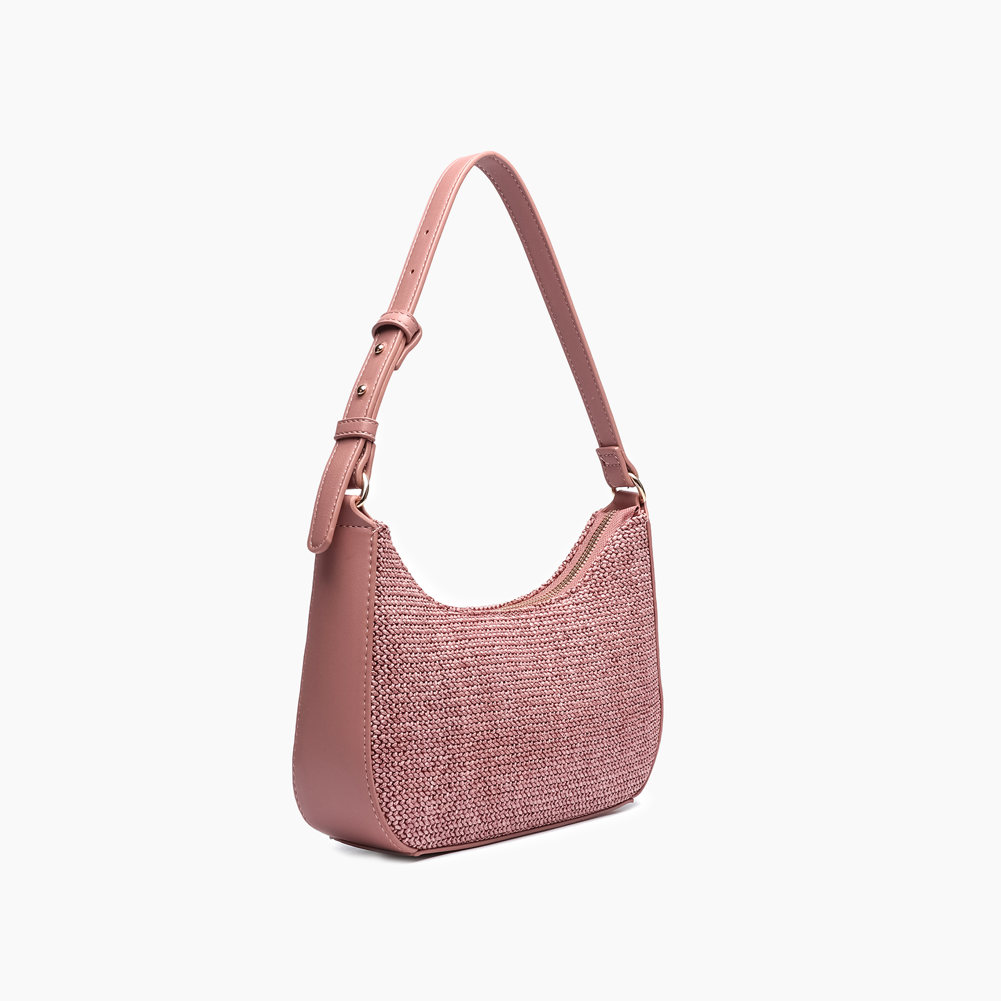 Pink FALL purse
